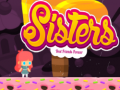 Spel Susters Beste Vriendinne Vir Ewig aanlyn