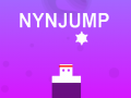 Spel Nynjump aanlyn
