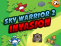 Spel Lughu Warrior 2: Inval aanlyn