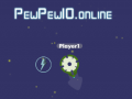 Spel Pewpewio.Alyn aanlyn
