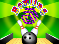 Spel Bowlingsirkus aanlyn