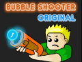 Spel Bubbel Skieter Oorspronklik aanlyn