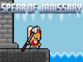 Spel Speer van Janissary aanlyn
