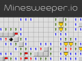 Spel Mynsweeper.io aanlyn