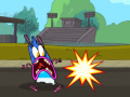 Spel Nickelodeon Speledaal aanlyn