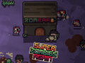 Spel Super Zombies Weer aanlyn