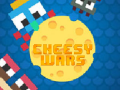 Spel Kaassoorloge aanlyn