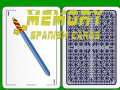 Spel Spaans Geheuekaart aanlyn