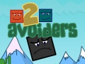 Spel 2 Ontwykers aanlyn