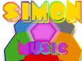 Spel Simon Musiek aanlyn