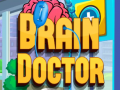 Spel Brein Dokter aanlyn