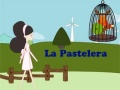 Spel Die Bakkery aanlyn