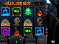 Spel Halloween Slot aanlyn