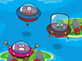 Spel UFO Vernietiger aanlyn