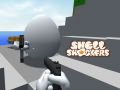 Spel Skulp Skok aanlyn