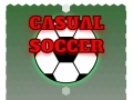 Spel Casual Sokker aanlyn
