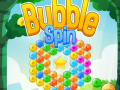 Spel Borrel Draai aanlyn