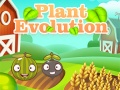 Spel Plant Evolusie aanlyn