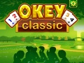 Spel Okey Klassiek aanlyn