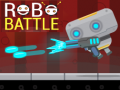 Spel Robo Strijd aanlyn