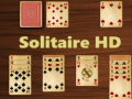 Spel Solitêr HD aanlyn