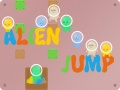 Spel Buitenaardse Spring aanlyn