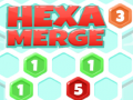 Spel Hexa Samensmelting aanlyn