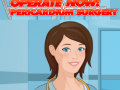Spel Werk nou: Perikardium Chirurgie aanlyn