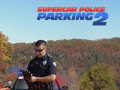 Spel Supermotor Polisi Parkering 2 aanlyn