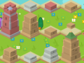 Spel Geestafrigter: Toringspel aanlyn