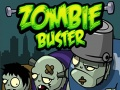 Spel Zombie Jager aanlyn