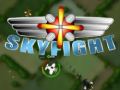 Spel Luchtgeveg aanlyn