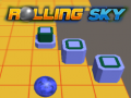 Spel Rolende Hemel aanlyn