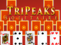 Spel Tripeaks Solitaire aanlyn