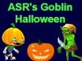 Spel Asrs Goblin Halloween aanlyn