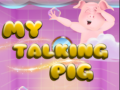 Spel My Praatvark aanlyn