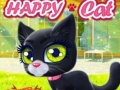 Spel Gelukkige Kat aanlyn