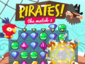 Spel Diewe! Die Match-3 aanlyn