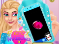 Spel Iphone X Omvorming aanlyn