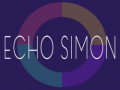 Spel Echo Simon aanlyn