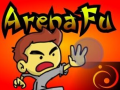 Spel Arena Fu aanlyn