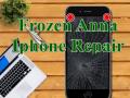 Spel Bevrore Anna: iPhone Herstel aanlyn