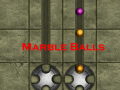 Spel Marmer Balle aanlyn