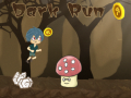 Spel Donker Hardloop aanlyn