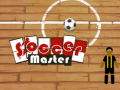 Spel Sokker Meester aanlyn