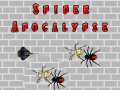 Spel Spinnekapocalypse aanlyn