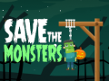 Spel Red die Monster aanlyn