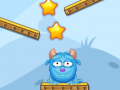 Spel Voer Monster aanlyn