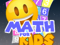 Spel Wiskunde Vir Kinders aanlyn