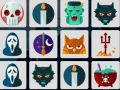 Spel My Halloween-items aanlyn